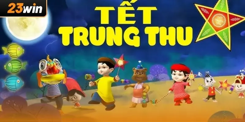 Bật mí các ưu đãi hot của sự kiện Tết Trung Thu