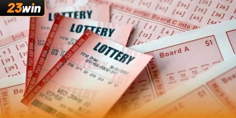Chi tiết cách tham gia xổ số Mega tại 23WIN