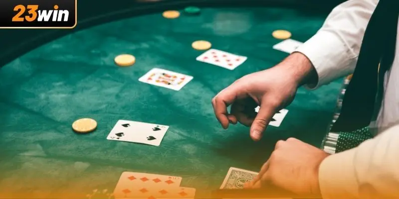 Giải thích thuật ngữ poker hands là gì?